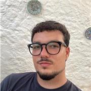 Profesor de francés. Clases de apoyo a niños de primaria hasta bachillerato. Clases de conversación