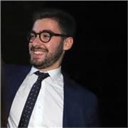 Studente di lettere classiche offre ripetizioni di italiano e latino. Ausilio per preparazione di esami di letteratura italiana e letteratura teatrale italiana