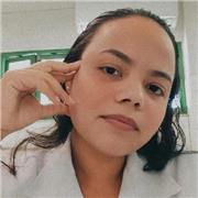 Professora de Bioquímica e demais disciplinas de ciências biológicas