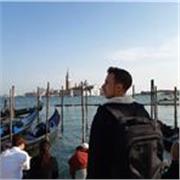 Sei alla ricerca di un tutor per ripetizioni? Contattami per capire insieme il miglior percorso da seguire.