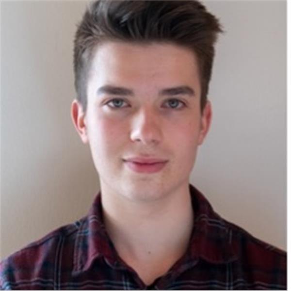 Tim Röder | Nachhilfelehrer aus Regensburg