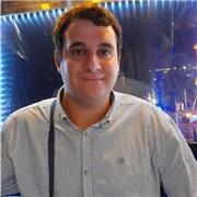 Maestro de Educación Primaria especialista en inglés