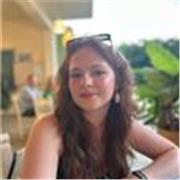 English tutor providing lessons to children of all ages