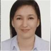 Licenciada en Educación popular y Técnica en Educación pre-escolar. Con metodología pedagógica en lecto-escritura, para niño(a)s