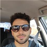 Maestro en formación( 4° año de carrera de educación primaria).Nivel B2,Cambridge. 1 año de experiencia de clases particulares.