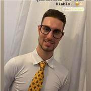 Ballerino internazionale ed insegnante