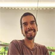 Maestro en Ciencias con experiencia a nivel preparatoria