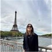 Profesora titulada en Educación Infantil y Educación Primaria 