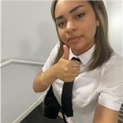 I give online private English lessons for foreigners, all ages are welcomed