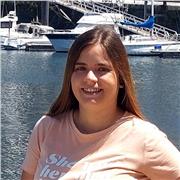 Maestra de Educación Infantil y Primaria