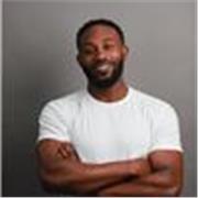 Personal trainer offering sessions to students