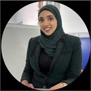 Qualified English teacher for children, teens, and adults.
