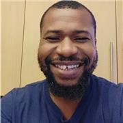 Ubong Edet Udoh
