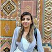 I am a passionate and encouraging TEFL teacher ready to teach you from beginner to advanced levels