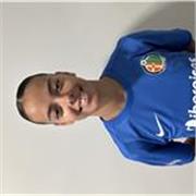 Profesora de futbol de niños entre 0 a 10 años. Tambien puedo dar clases del grado medio de administración de empresas