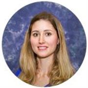Profesora de inglés para niños y adultos