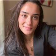 Estudiante de Psicología, en la Universidad de Oviedo. Con experiencia enseñando a niños y adolescentes