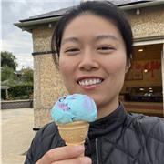 Harmony Lau