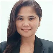 Isabel Magcuyao