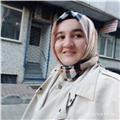 Çocukların eğitim hayatlarına dokunuslar yapmak beni mutlu ediyor 