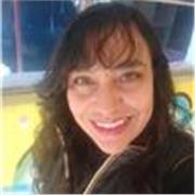 Maestra de español para niños y adolescentes, en línea