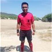 Soy profesor de educación física, enseño de modalidad presencial y también tengo experiencia en la modalidad online