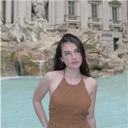 Puedo dar clases de idiomas como catalán, castellano o inglés para niveles hasta c1