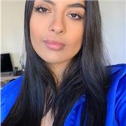 Passionnée et investie, j'espère en aider plus d'un grâce à mes capacités en anglais