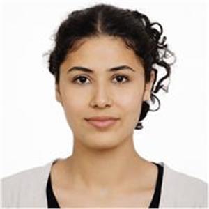 Zinet Alhaboobi