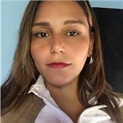 Psicóloga graduada , con experiencia En enseñar