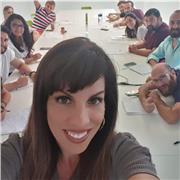 Coach Ejecutiva de oratoria y comunicación- (En inglés o español)