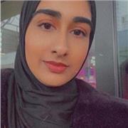 Anisah Shabir