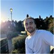 Passionate English teacher online, BA in English Literature and A* at A Level