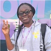 Florence Onyeje