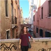 Clases de refuerzo de inglés