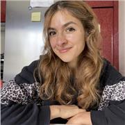 Profesora de inglés titulada con 7 años de experiencia ofrece clases particulares para niños y jóvenes en Bilbao