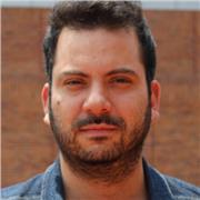 Professeur d'espagnol privé avec une vaste expérience. Cours d'écriture et d'édition académiques