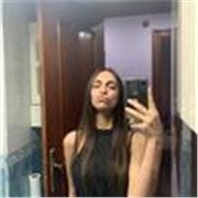 Profesora divertida y atenta, me gustaría dar clase a niños pequeños.