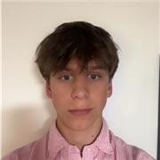 I’m a patient, high-achieving A-level student offering clear, supportive lessons for any maths student.