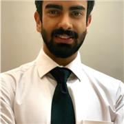 Ali Naseer