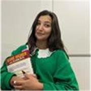 English Classes for adults.
General & Exam Preparation with Experienced Tutor