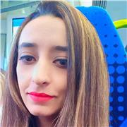 Hibba Riaz