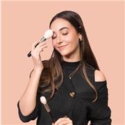 Soy maquilladora profesional y doy clases particulares de automaquillaje para todas las edades y tipos de piel 🩷