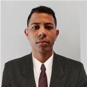 Estudiante de último semestre de ingeniería civil con excelente actitud para enseñar y fortalecer los conocimientos