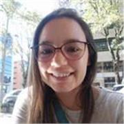 Profesora titulada con 12 años de experiencia, ofrece clases particulares o grupales para niños o adultos en el área de Barcelona