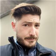 Cuisinier professionnel ancien chef de cuisine reconverti en ambulancier en soins d’urgence au SAMU 31 et formateur à l’IFA