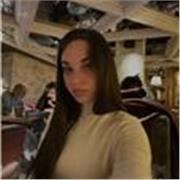  Ciao, cerchi  un tutor per ripetizioni?  Sono qui 