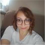 Insegnante madrelingua italiana. Impartisco ripetizioni di Italiano, Storia e Geografia.Laureata in Filologia letteratura e storia dell'antichità