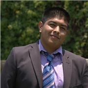 Estudiante de ING en Sistemas que esta mas que entusiasmado para enseñarte desde lo básico hasta avanzado en temas de informática y computación