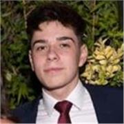 Doy clases presenciales de Biología a chicxs de secundaria y bachillerato.